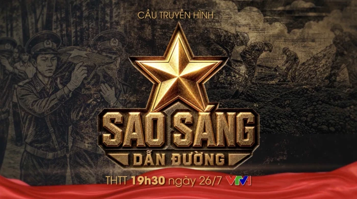 'Sao sáng dẫn đường'