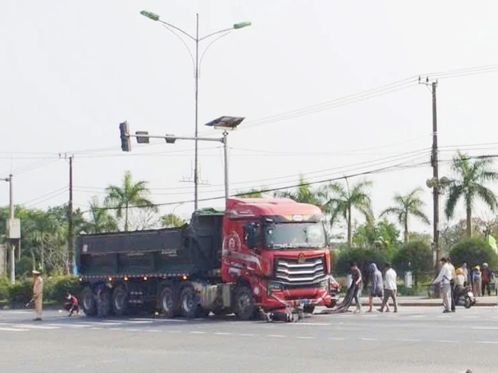 Tai nạn giao thông tiếp tục được kéo giảm trên cả 3 tiêu chí