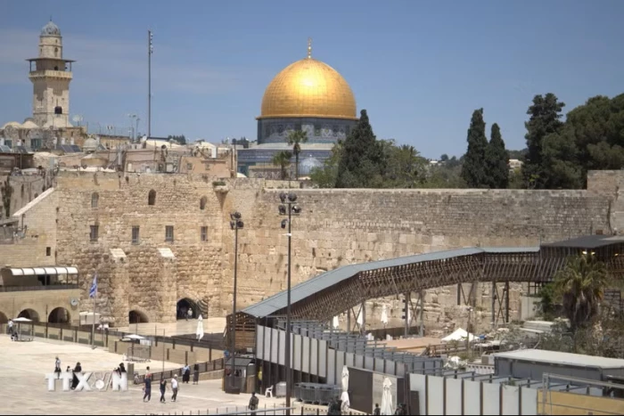 Israel tưởng niệm ngày Tisha B’Av-ngày lễ đau buồn nhất trong lịch Do Thái