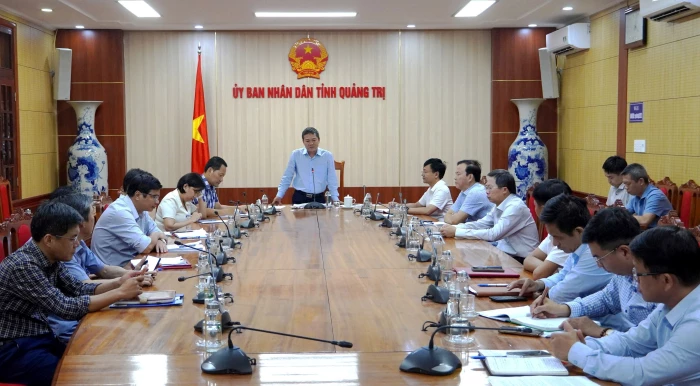Quyết liệt tháo gỡ khó khăn, đẩy nhanh tiến độ giải ngân vốn đầu tư công
