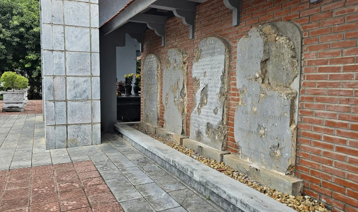'Công trình đặc biệt'