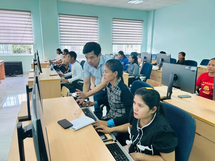 Nhận diện 'điểm nghẽn', nâng cao Chỉ số đổi mới sáng tạo cấp địa phương