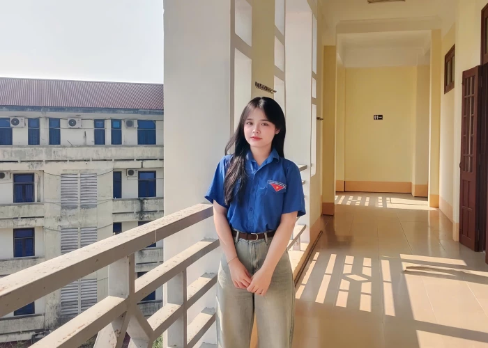 Nối dài vòng tay yêu thương