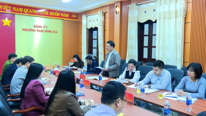 Xây dựng văn hóa liêm chính trong xã hội