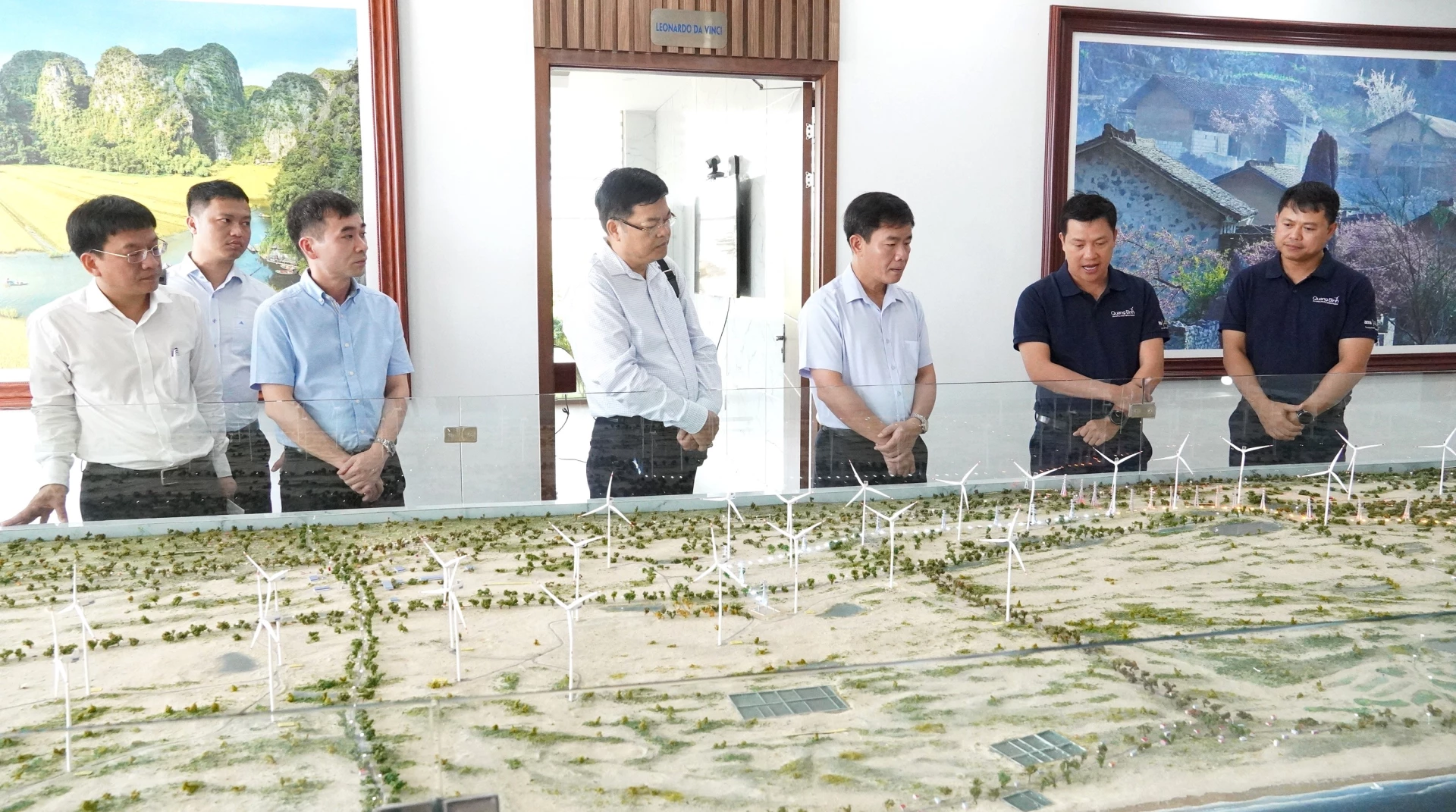 Trong 6 tháng đầu năm 2026, sản lượng điện sản xuất của Nhà máy đạt 207,558 triệu kWh - Ảnh: Q.V