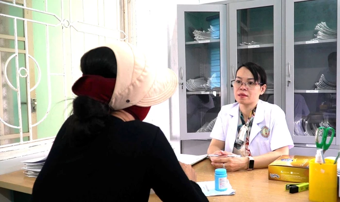 Chung tay ngăn chặn lây truyền HIV từ mẹ sang con