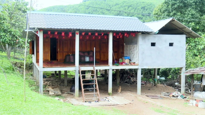 Phấn đấu hoàn thành kế hoạch xóa nhà tạm, nhà dột nát