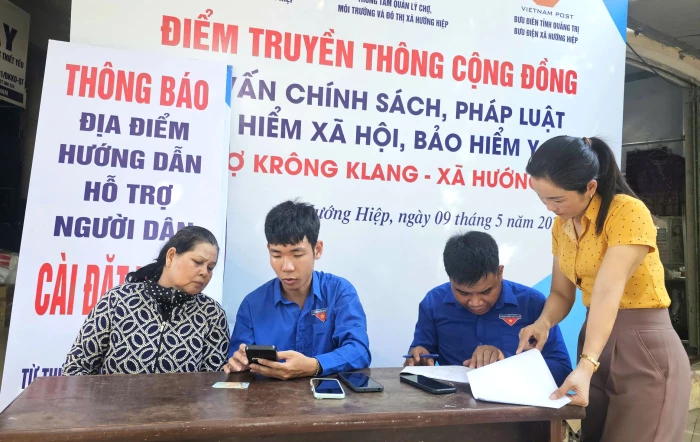 Làm chủ tiện ích công nghệ hiện đại