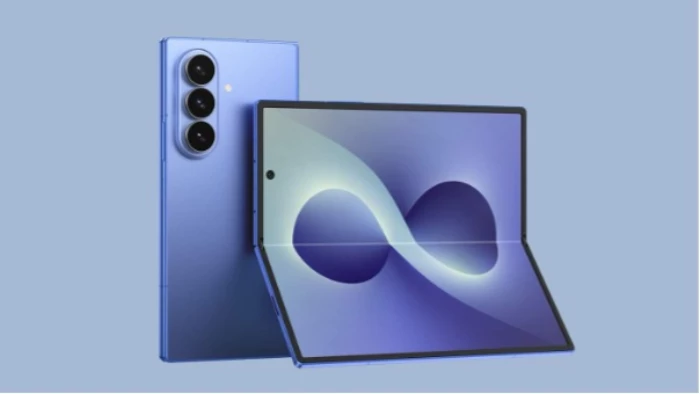 Snapdragon 8 Elite Gen 5 for Galaxy: sức mạnh bên trong Galaxy Z Fold8