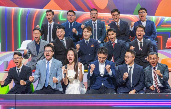 Chàng trai Quảng Trị 'tiếp lửa' World Cup