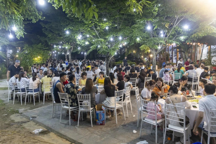 Những ngôi sao… biết nói
