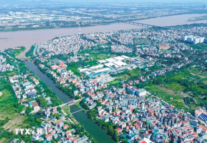 Lấy ý kiến dự án Luật Đất đai (sửa đổi) để báo cáo Thủ tướng Chính phủ