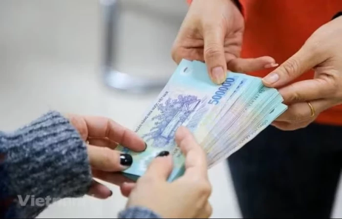 Đề xuất tăng lương tối thiểu vùng 7,8% từ 1/1/2027 và điều chỉnh địa bàn áp dụng