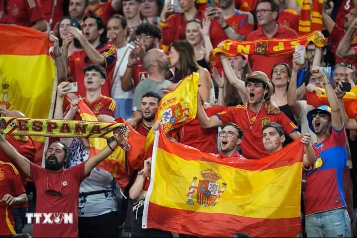 World Cup 2026: Đội trưởng Tây Ban Nha gửi lời cảnh báo đối thủ