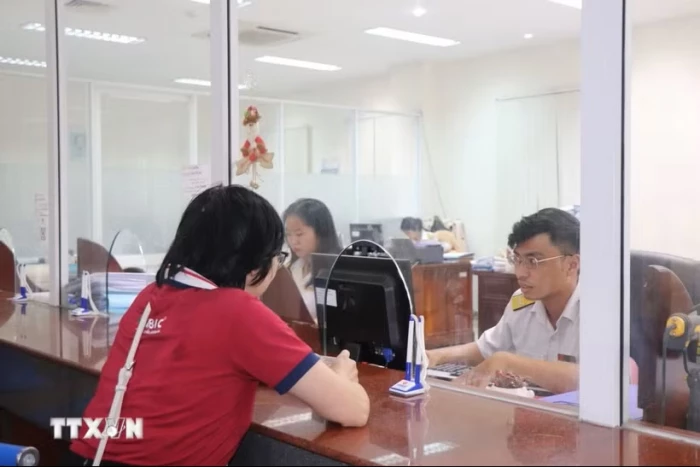 Ngăn cản cơ quan thuế xác minh thông tin bị phạt tới 100 triệu đồng