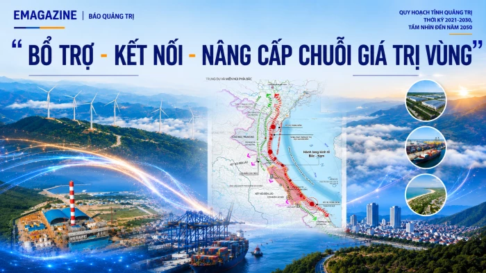 ‘Bổ trợ-kết nối-nâng cấp chuỗi giá trị vùng’