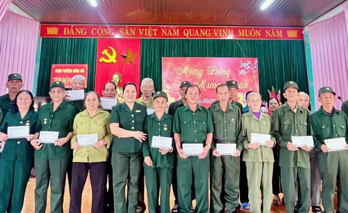 Những cống hiến thầm lặng