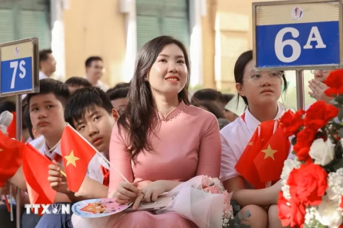 Hoàn thành việc sắp xếp các trường công lập trước ngày 30/8/2026