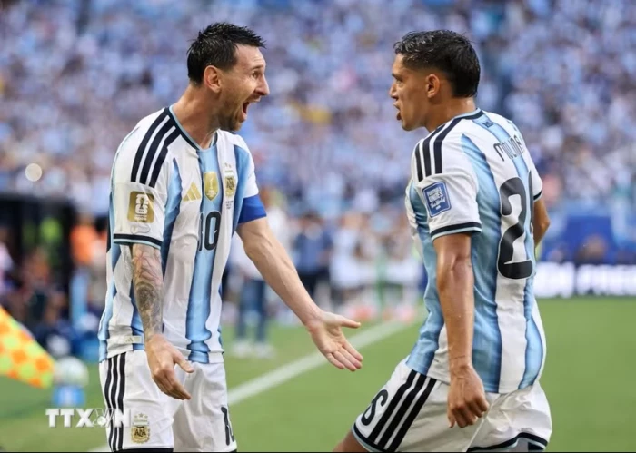 Lịch trực tiếp World Cup 2026 đêm 7/7, sáng 8/7: Xác định cặp tứ kết cuối cùng