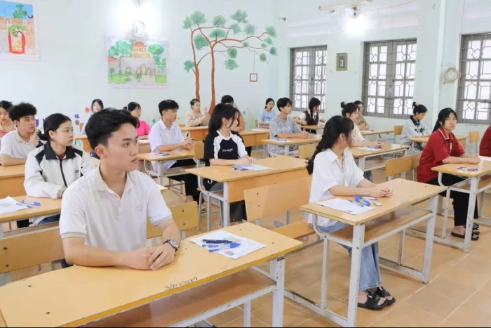Từ gian lận thi Tốt nghiệp THPT 2026, lộ kẽ hở trong quy chế thi?
