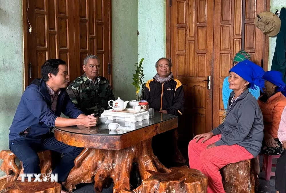 Chỉ thị số 07: Học tập và thực hành theo Bác là nhiệm vụ trọng yếu, thường xuyên
