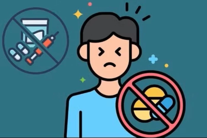 Cai nghiện ma túy cho người nghiện ma túy từ đủ 12 tuổi đến dưới 18 tuổi: Quy trình chặt chẽ, thủ tục thân thiện