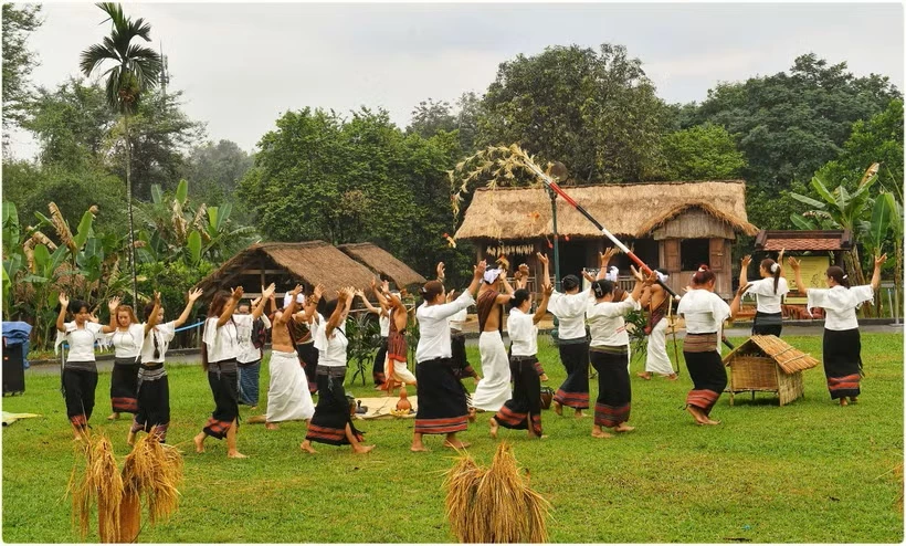 Chủ thể bảo tồn, phát huy văn hóa truyền thống các dân tộc thiểu số được hỗ trợ thế nào?