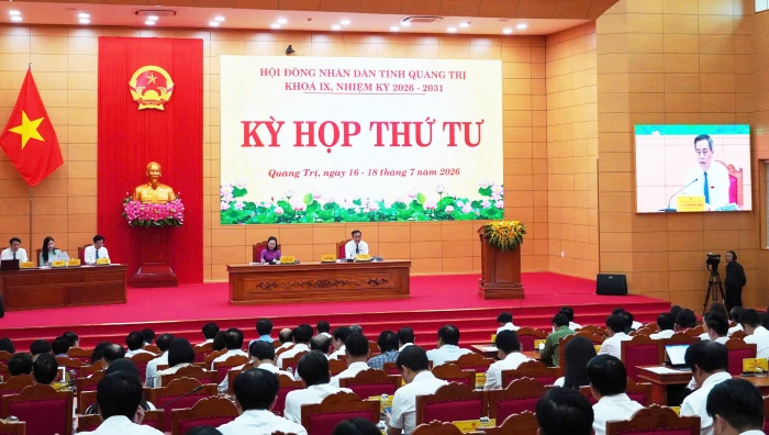 HĐND tỉnh thảo luận, chất vấn nhiều vấn đề cử tri và Nhân dân quan tâm