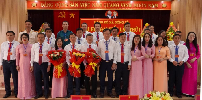 Tạo sự đột phá mạnh mẽ trong chuyển dịch cơ cấu kinh tế