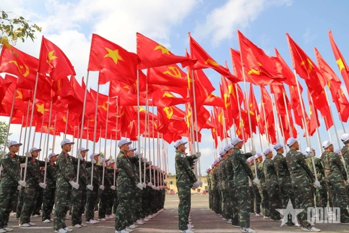Phòng, chống “tự diễn biến, tự chuyển hóa”:
Chủ trương, chính sách đúng nhưng thực thi phải nghiêm