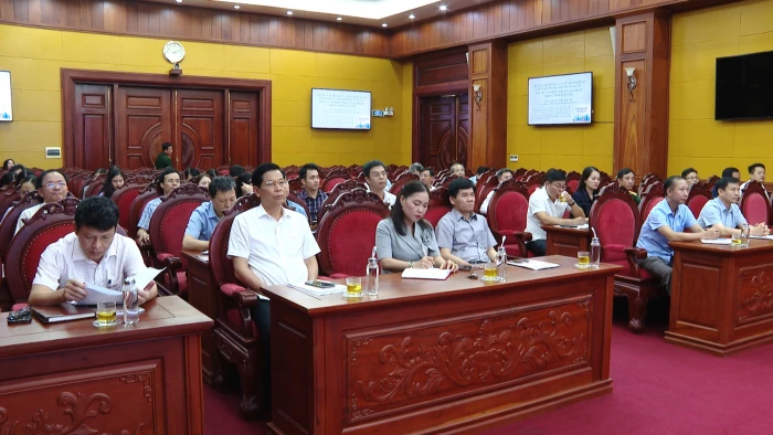 Chú trọng tuyên truyền các ngày lễ lớn, sự kiện trọng đại của đất nước