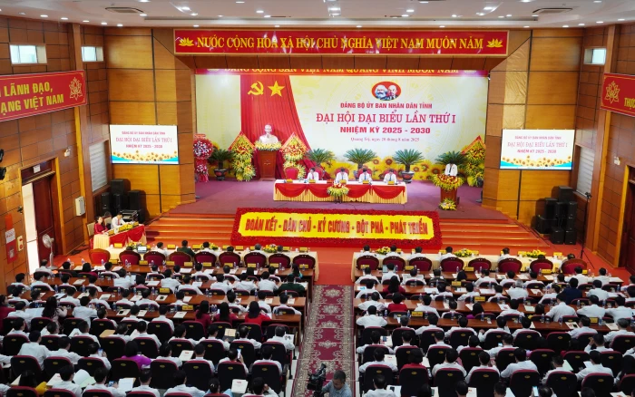Đưa Quảng Trị phát triển nhanh, bền vững trong kỷ nguyên mới