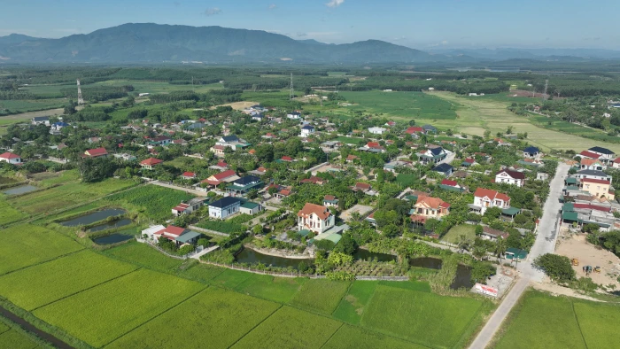 Bố Trạch bứt phá phát triển, vững bước trong kỷ nguyên mới