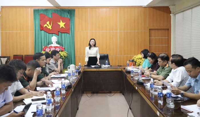 Chương trình nghệ thuật “Quảng Trị-Hội tụ và tỏa sáng” sẽ diễn ra vào tối 2/9