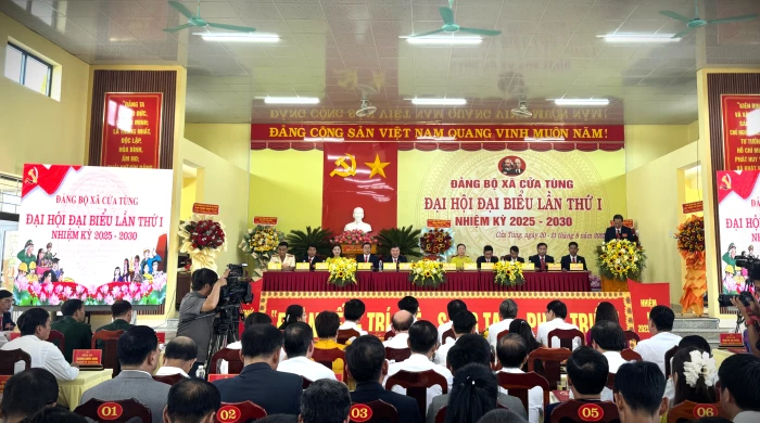 Cửa Tùng phát triển mạnh kinh tế biển