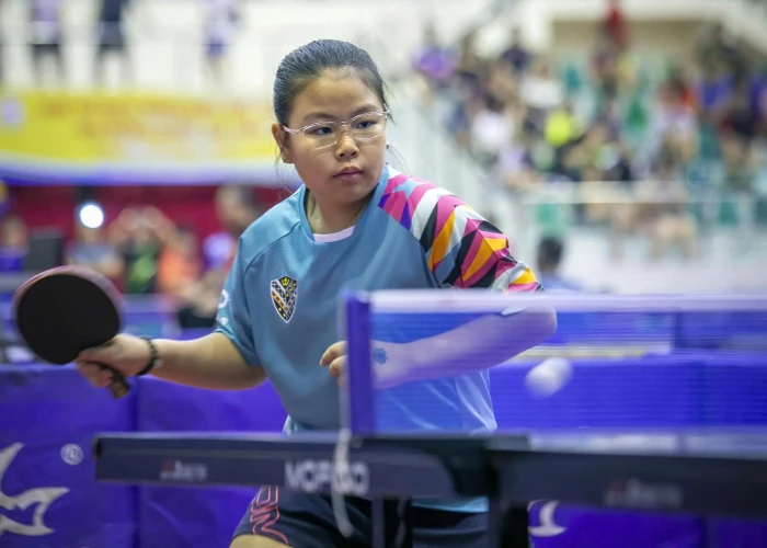 Tỏa sáng trên nhiều sân chơi
