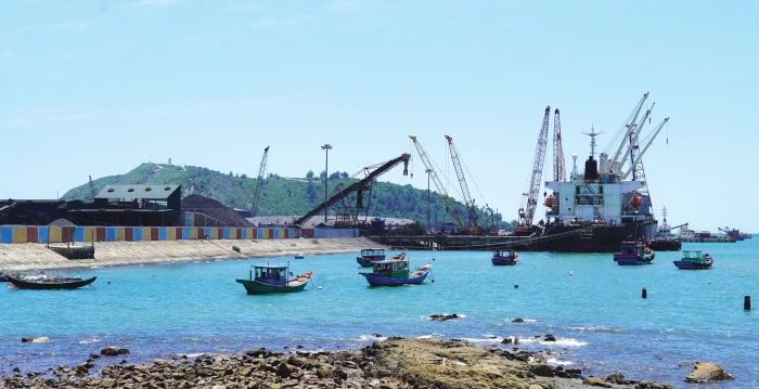 Hiện thực hóa khát vọng phát triển