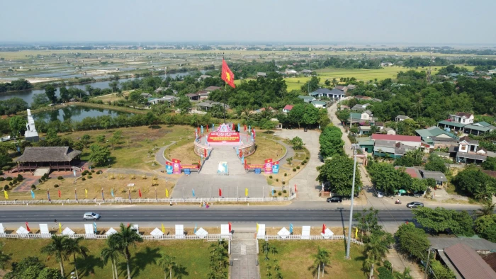 Động lực đưa đất nước vững bước vào kỷ nguyên mới