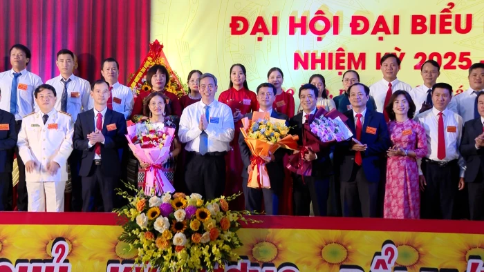 Xây dựng xã Lao Bảo trở thành trung tâm động lực vùng biên giới phía Tây tỉnh Quảng Trị