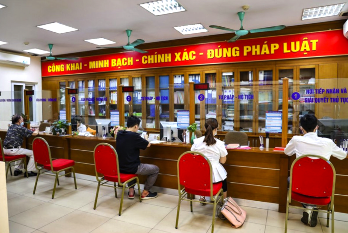 Tập trung hoàn thành cắt giảm, đơn giản hóa thủ tục hành chính, điều kiện kinh doanh