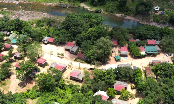 Thượng Trạch vươn mình thoát nghèo