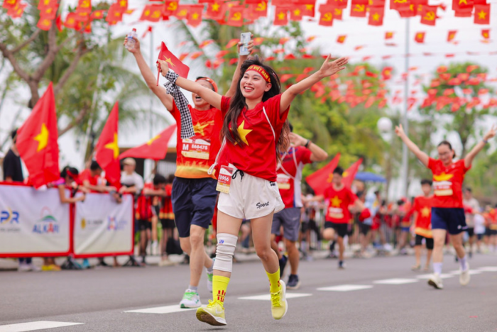 Đẩy mạnh Cuộc vận động “Toàn dân rèn luyện thân thể theo gương Bác Hồ vĩ đại” giai đoạn 2021-2030