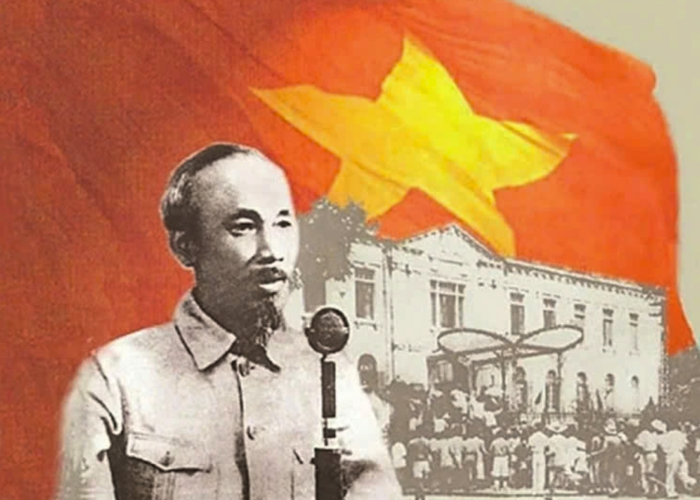 Không có gì quý hơn độc lập, tự do: Nguồn động lực để đất nước vươn mình