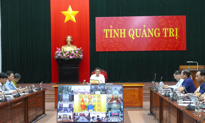 Tiếp tục nghiên cứu, sửa đổi, bổ sung Luật Đất đai