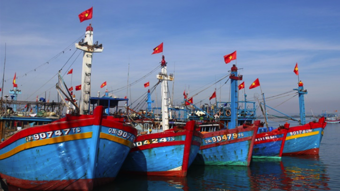 Quảng Trị dự kiến di dời hơn 14 nghìn hộ dân để ứng phó với bão số 6