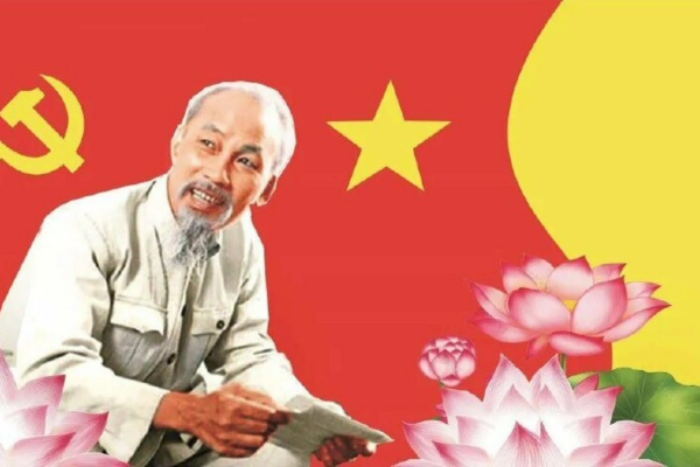 “Như có Bác trong ngày đại thắng”-bản hùng ca bất diệt của dân tộc