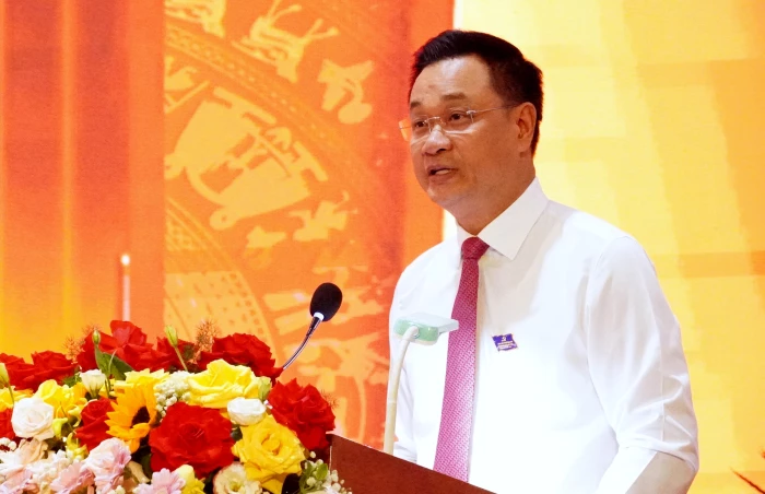 Quyết tâm xây dựng phường Ba Đồn phát triển nhanh và bền vững