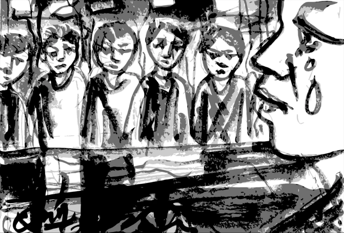 Khi con trẻ đánh mất giấc mơ của mẹ, cha 