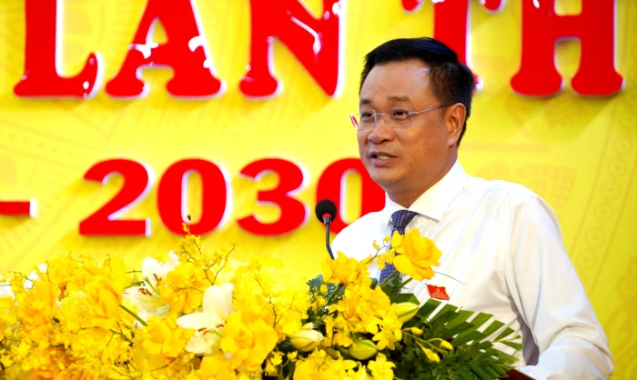 Khẳng định vai trò đầu tàu, tiên phong của Đồng Hới trong tăng trưởng chung của tỉnh (*)
