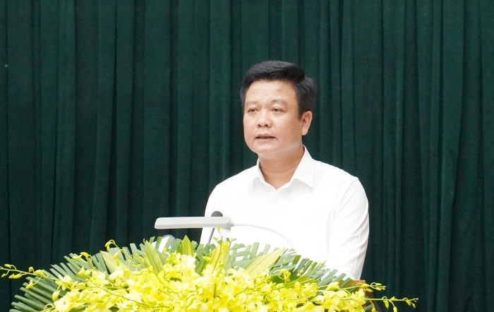 Làm rõ nhiều vấn đề về đất đai, tài nguyên và môi trường
